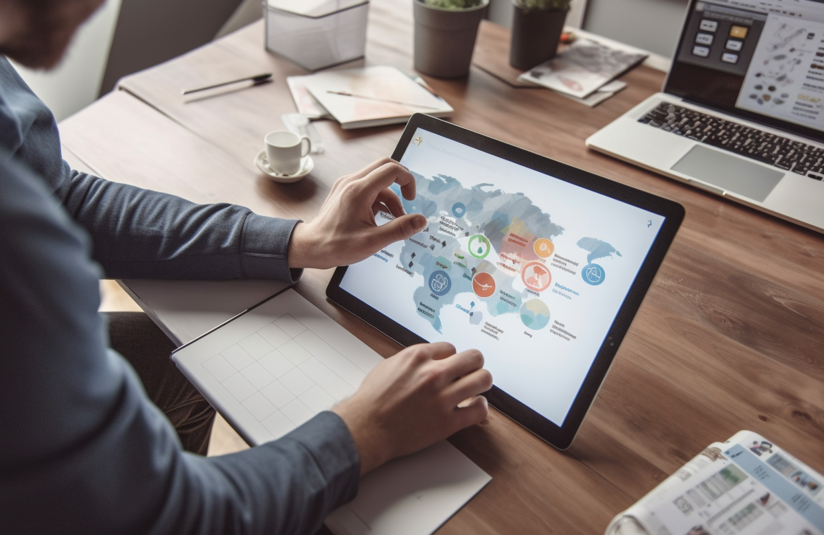 Ready Services for MFS & Banks